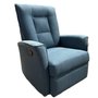 ELRAN Recliner Rocking Chair