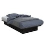 Sua-V 39in Black Platform Base
