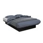 Sua-V 54in Black ECONO Platform Base