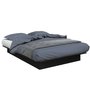 Sua-V 60in Black ECONO Platform Base