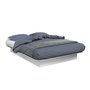 Sua-V 60in Blanc ECONO Platform Base