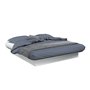 Sua-V 80in Blanc ECONO Platform Base