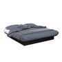 Sua-V 80in Black ECONO Platform Base