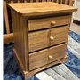Nightstand by MAKO