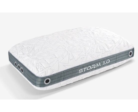 Storm 1 Pillow by Bedgear