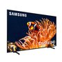 Samsung 55-inch Crystal UHD 4K Smart TV