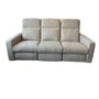 Elran reclining sofa