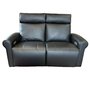 Elran Motorized Loveseat