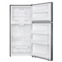 Frigidaire 30-Inch, 18 Cu. Ft. Freestanding Garage Ready Top Freezer Refrigerator - FRTE1835AS