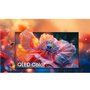 Hisense Téléviseur intelligent Class QD6 QLED 4K Fire de 55 pouces