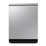 Samsung Bespoke Built-In Dishwasher With Third Rack And Ai Wash - DW90F89T0USRAA