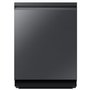 Samsung Bespoke Built-In Dishwasher With Third Rack And Ai Wash - DW90F89T0UMTAA
