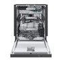 Samsung Bespoke Built-In Dishwasher With Third Rack And Ai Wash - DW90F89T0U12AA