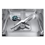 Samsung Bespoke Built-In Dishwasher With Third Rack And Ai Wash - DW90F89T0U12AA
