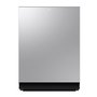 Samsung Bespoke Built-In Dishwasher With Third Rack And Ai Wash - DW90F89P0USRAA