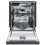 Samsung Bespoke Built-In Dishwasher With Third Rack And Ai Wash - DW90F89P0USRAA