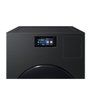 Samsung Bespoke Washer Dryer 6.31cu. ft. - WD90F53AVBAC