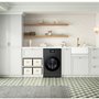 Samsung Bespoke Washer Dryer 6.31cu. ft. - WD90F53AVBAC