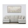 Fabric Sectional