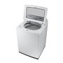 Samsung 6.0 Cu.Ft. Top Load Washer with EZ Access Tub - WA52DG5500AWUS