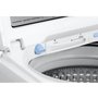Samsung 6.0 Cu.Ft. Top Load Washer with EZ Access Tub - WA52DG5500AWUS