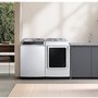 Samsung 6.0 Cu.Ft. Top Load Washer with EZ Access Tub - WA52DG5500AWUS