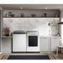 Samsung 7.4 Cu.Ft. Electric Dryer with Steamr - DVE52DG5505WAC