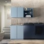 Samsung Top Loading Washer With Pet Care Solution - WA53CG7155ADA4