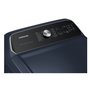 Samsung 7.4 Cu. Ft Electric Dryer With Pet Care Dry And Steam Sanitize+ - DVE54CG7155DAC