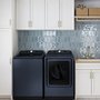 Samsung 7.4 Cu. Ft Electric Dryer With Pet Care Dry And Steam Sanitize+ - DVE54CG7155DAC