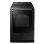 Samsung 7.4 Cu. Ft. Smart Electric Dryer With Pet Care Dry - DVE54CG7550VAC