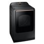 Samsung 7.4 Cu. Ft. Smart Electric Dryer With Pet Care Dry - DVE54CG7550VAC