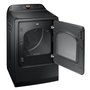 Samsung 7.4 Cu. Ft. Smart Electric Dryer With Pet Care Dry - DVE54CG7550VAC