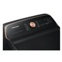 Samsung 7.4 Cu. Ft. Smart Electric Dryer With Pet Care Dry - DVE54CG7550VAC