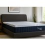 Quartz Hybrid Mattress Queen Size by Accent Pedic