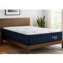 Granite Medium-Soft Mattress Queen Size by Accent Pedic
