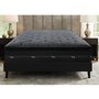 Zenith Semi-Firm Mattress Twin Size by Accent Pedic
