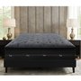Zenith Semi-Firm Matress King Size by Accent Pedic
