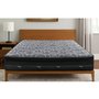 Ambre Semi-Firm Mattress Full Size by Accent Pedic