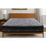 Ambre Semi-Firm Mattress Queen Size by Accent Pedic