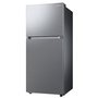Samsung 29-Inch, 17.5 Cu. Ft. Freestanding Top Freezer Refrigerator - RT18DG6500SRAC