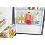 Samsung 29-Inch, 17.5 Cu. Ft. Freestanding Top Freezer Refrigerator - RT18DG6500SRAC