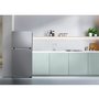 Samsung 29-Inch, 17.5 Cu. Ft. Freestanding Top Freezer Refrigerator - RT18DG6500SRAC