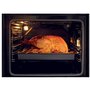24-inch built-in gas stove