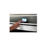 WOS51EC0HW - Whirlpool 5.0 Cu. Ft. Smart Single Wall Oven with Touchscreen