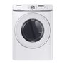 Samsung 7.5 Cu.Ft. Electric Dryer With Smart Care - DVE45T6005W/AC