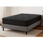 Zeno Firm Mattress Twin XL Size by Accent Pedic