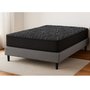 Zeno Firm Mattress Queen Size by Accent Pedic