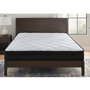 Eko Firm Mattress Twin Size by Accent Pedic