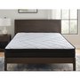 Eko Firm Mattress Full Size by Accent Pedic